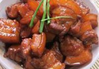 红烧肉的做法 步骤9