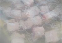 红烧肉的做法 步骤3