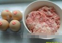 蒸蛋卷的做法 步骤2
