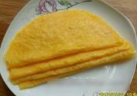 蒸蛋卷的做法 步骤12