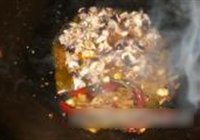 爆炒海螺肉的做法 步骤5