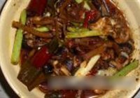 爆炒海螺肉的做法 步骤8