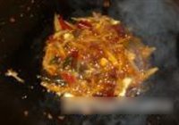 爆炒海螺肉的做法 步骤4