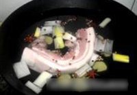 蒜香回锅肉的做法 步骤3