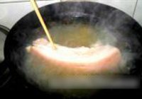 蒜香回锅肉的做法 步骤4