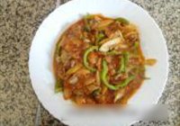番茄羊肉的做法 步骤7
