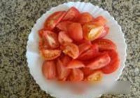 番茄羊肉的做法 步骤1