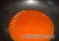菠萝咕噜鸡肉的做法 步骤7
