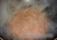 菠萝咕噜鸡肉的做法 步骤8