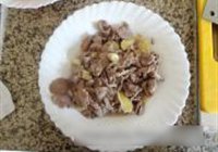 番茄羊肉的做法 步骤4