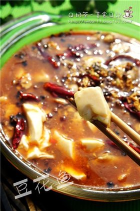 豆花鱼