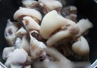 红烧猪手的做法 步骤3