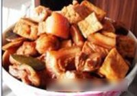 鲁式经典红烧肉的做法 步骤9