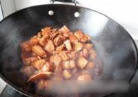 鲁式经典红烧肉的做法 步骤6
