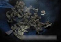 蒜苗炒鸡心的做法 步骤9