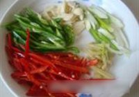 鱼香鸡丝的做法 步骤3
