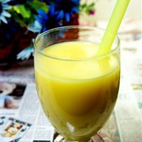 香浓玉米汁的做法