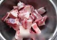 鲁式经典红烧肉的做法 步骤1