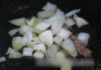 炒猫耳朵的做法 步骤13