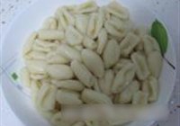炒猫耳朵的做法 步骤10