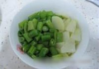 炒猫耳朵的做法 步骤11
