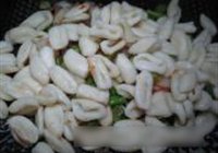 炒猫耳朵的做法 步骤16