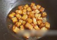 家常红烧肉的做法 步骤5