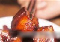 家常红烧肉的做法 步骤10