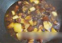 家常红烧肉的做法 步骤8