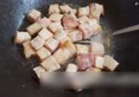 家常红烧肉的做法 步骤4