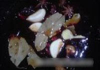 酱香大肠头的做法 步骤4