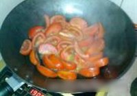 蕃茄炒蛋的做法 步骤7