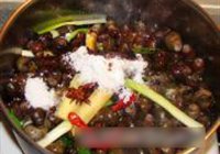 炒螺丝的做法 步骤4