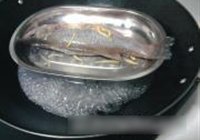 清蒸鲈鱼的做法 步骤3