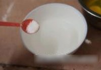 蕃茄炒蛋的做法 步骤3