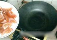 蕃茄炒蛋的做法 步骤6