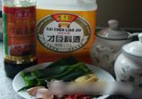 炒螺丝的做法 步骤2