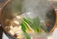 炒螺丝的做法 步骤3