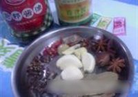 酱香大肠头的做法 步骤2