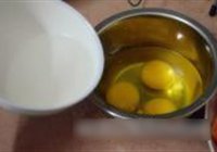 蕃茄炒蛋的做法 步骤4
