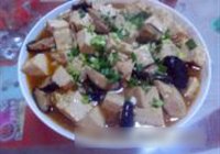 香菇豆腐的做法 步骤10