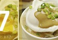 蛋黄麻酱拌面的做法 步骤7