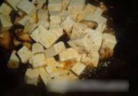 香菇豆腐的做法 步骤6