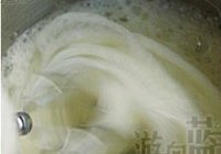 胡萝卜清水小蛋糕的做法 步骤8