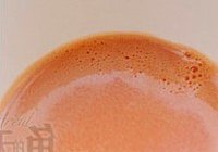 胡萝卜清水小蛋糕的做法 步骤3