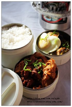 红烧肉炖干豆腐结