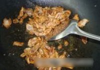 春笋木耳炒肉的做法 步骤7