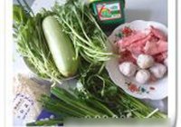 麻辣干锅什锦的做法 步骤1