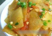 西红柿炒冬瓜的做法 步骤9