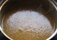 芒果酱的做法 步骤4